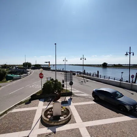 Borgo Levante Maison d'hôtes Porto Viro