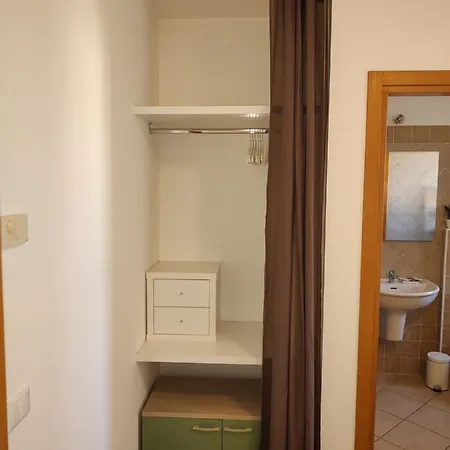 Guest house Borgo Levante *