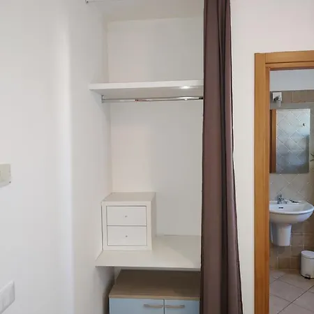 Borgo Levante Guest house *