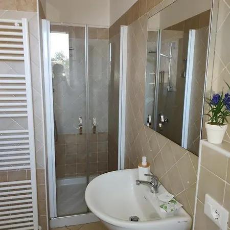 Guest house Borgo Levante *