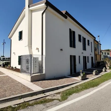 Borgo Levante * Porto Viro