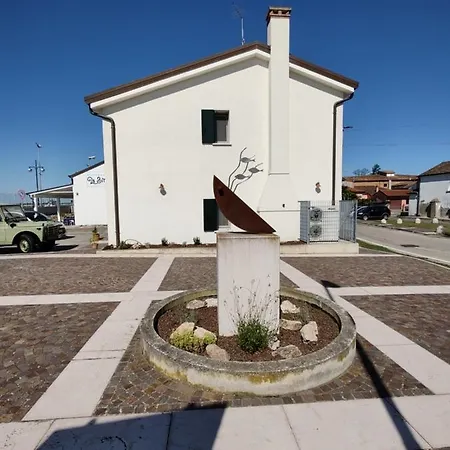 Borgo Levante Guest house Porto Viro