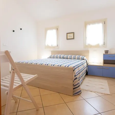 Borgo Levante Porto Viro