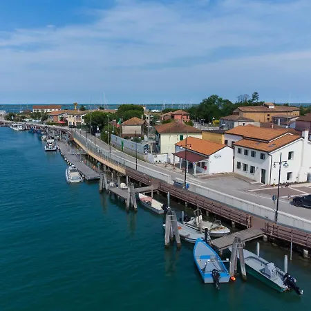 Guest house Borgo Levante *