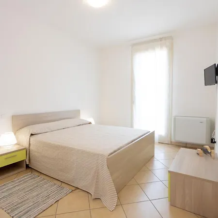 Borgo Levante Guest house