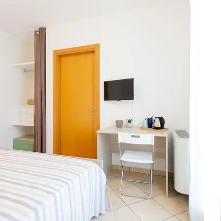 Guest house Borgo Levante Porto Viro