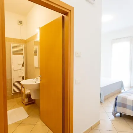 Borgo Levante Guest house *