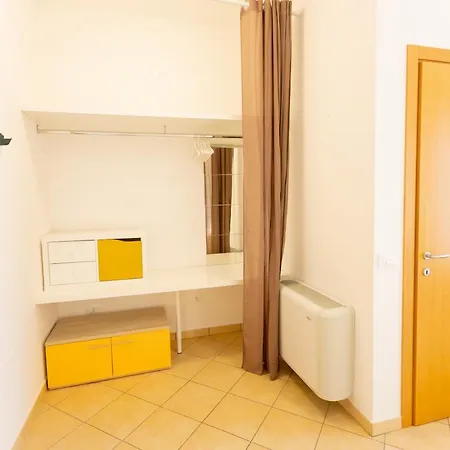 Guest house Borgo Levante