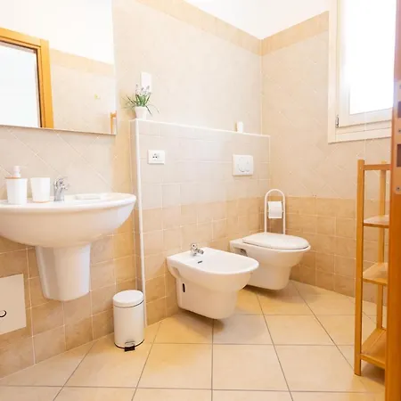 Guest house Borgo Levante *