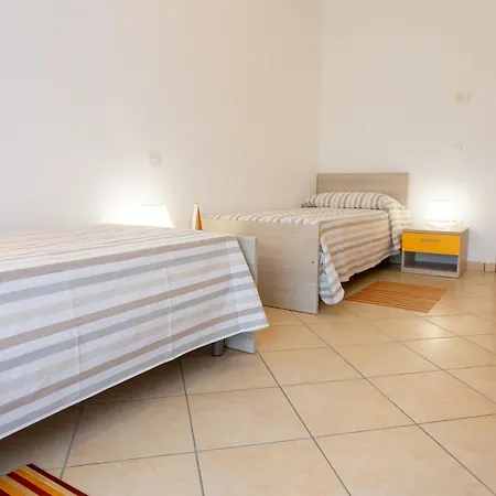 Borgo Levante * Porto Viro
