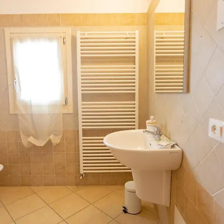 Borgo Levante * Porto Viro