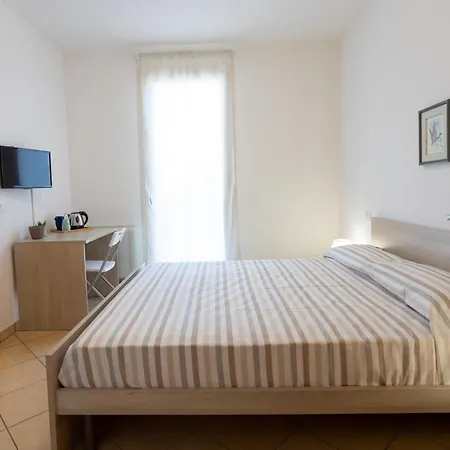 Borgo Levante * Porto Viro