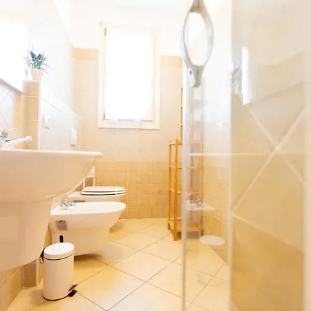 Guest house Borgo Levante Porto Viro