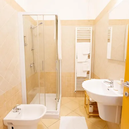 Borgo Levante Guest house Porto Viro
