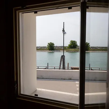 Guest house Borgo Levante Porto Viro