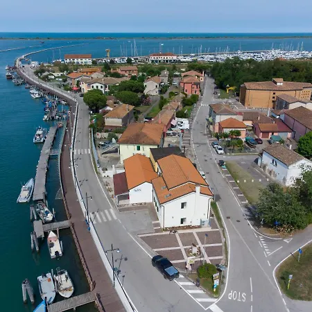 Borgo Levante