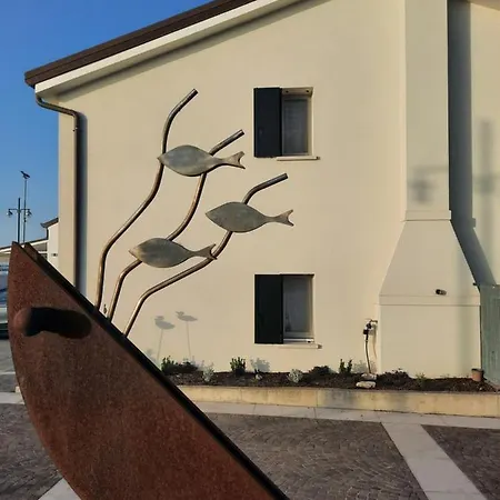 Borgo Levante *