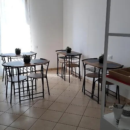 Guest house Borgo Levante Porto Viro